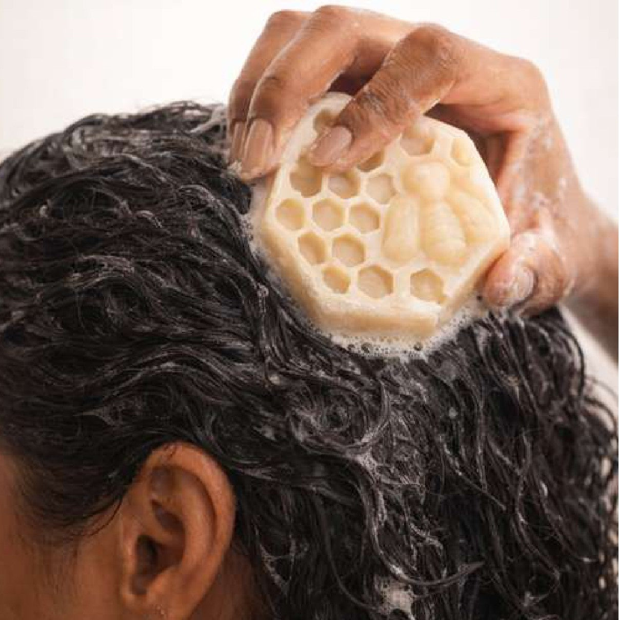 Coffee Crème Soap Absolut