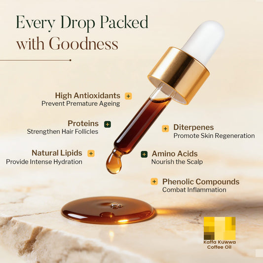 Carcinogens in Skincare: Natural Oils for Complete Health