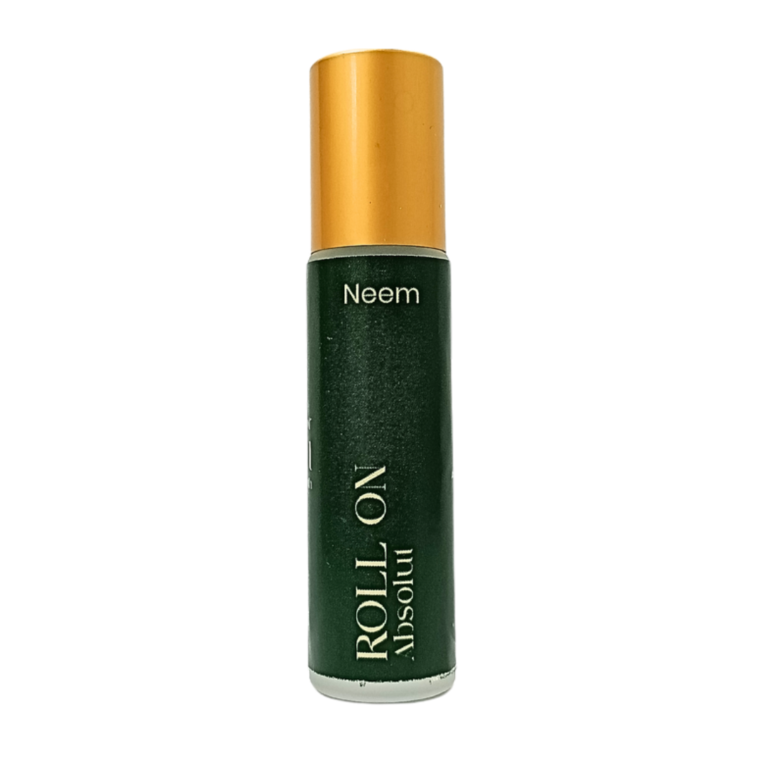 Roll-on Absolut | Neem | For Dry and Cracked Heels