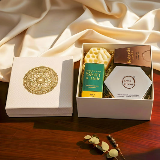 Balance Box