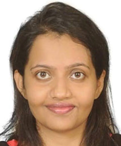 Dr. Nida Syeda