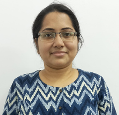 Dr. Arundhati Sarkar