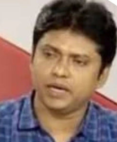 Dr. Prasanta Biswas
