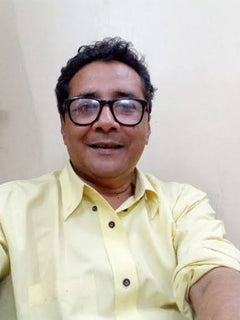 Pratish Mondal