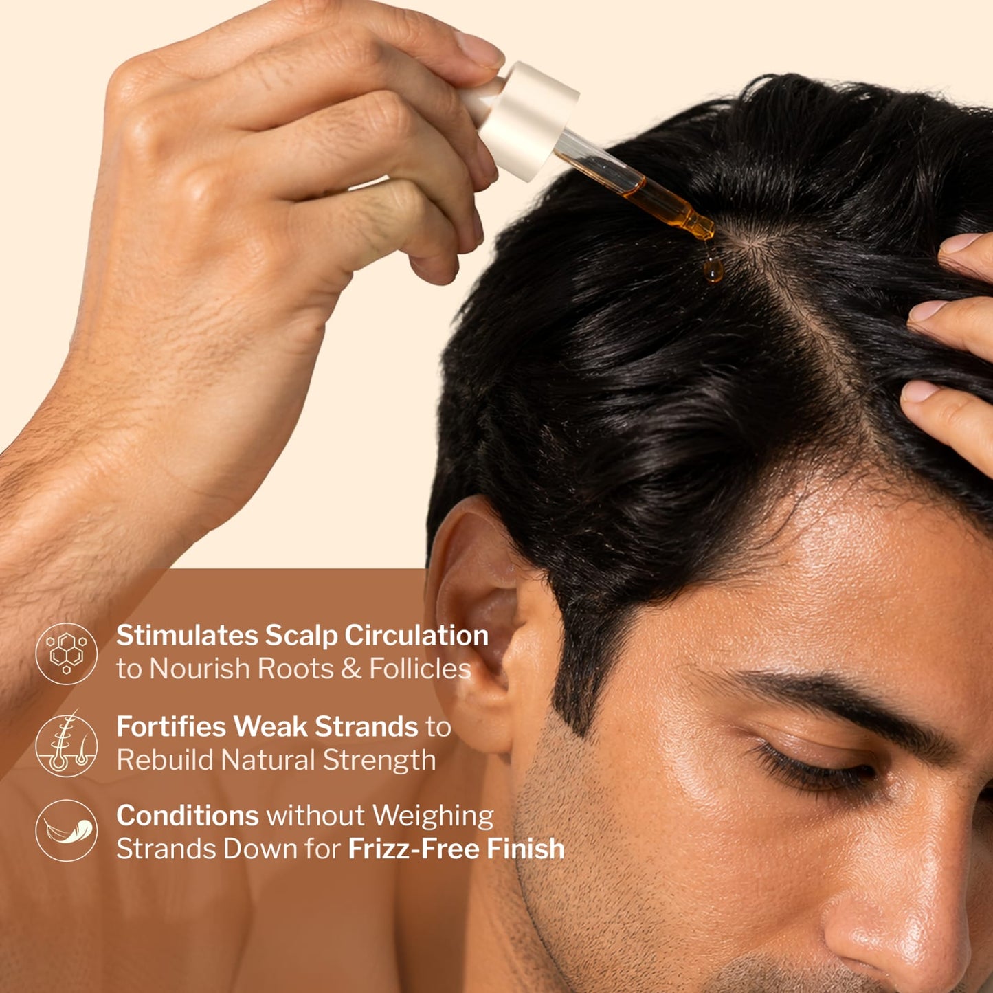 Robusta Absolut |  Pure Coffee Oil | for Skin & Hair Care