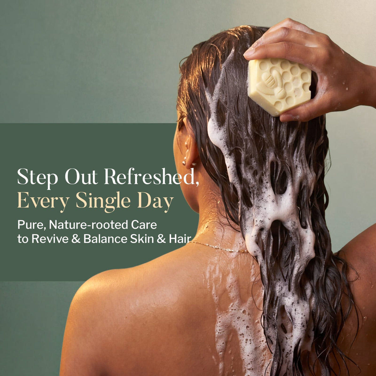 Coffee Crème Soap Absolut