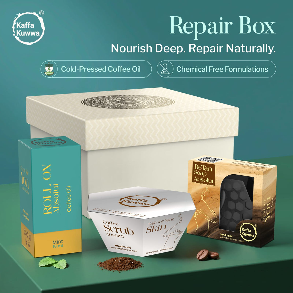 Repair Box