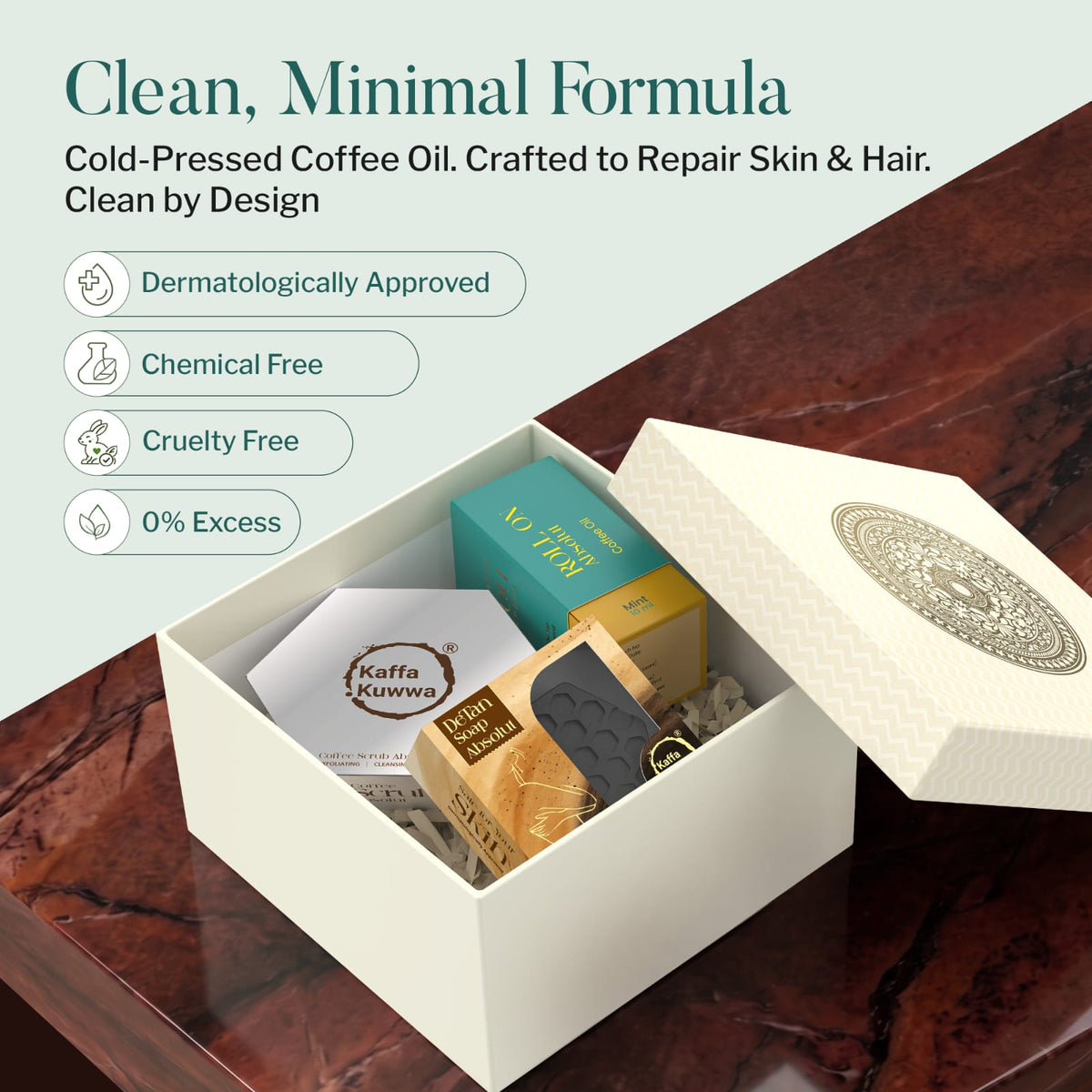Repair Box