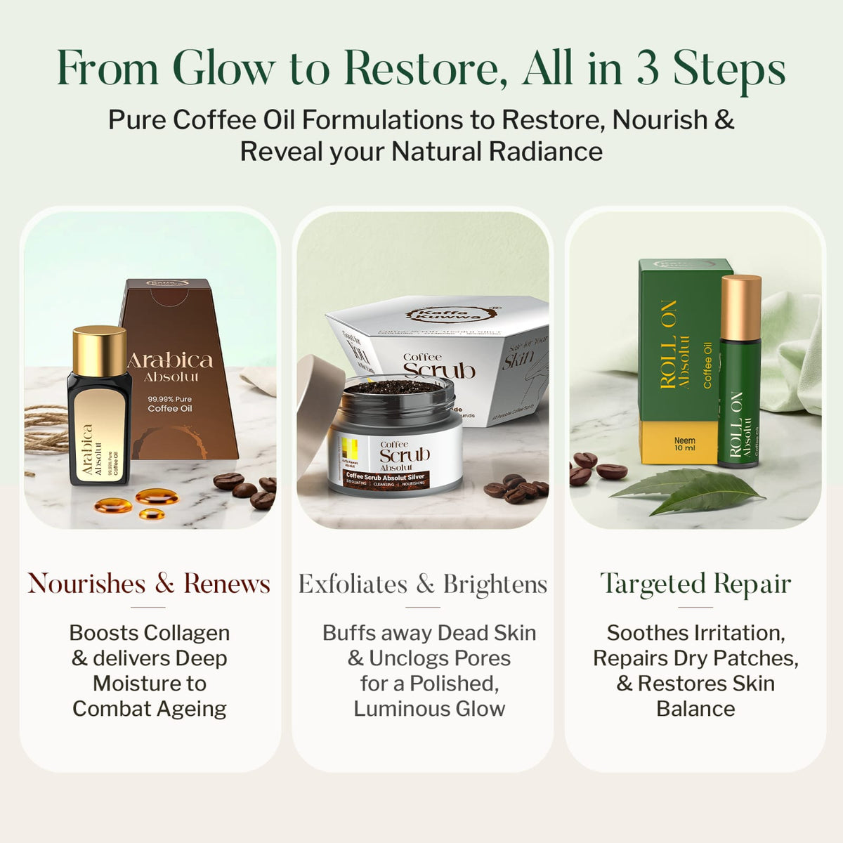 Restore Box