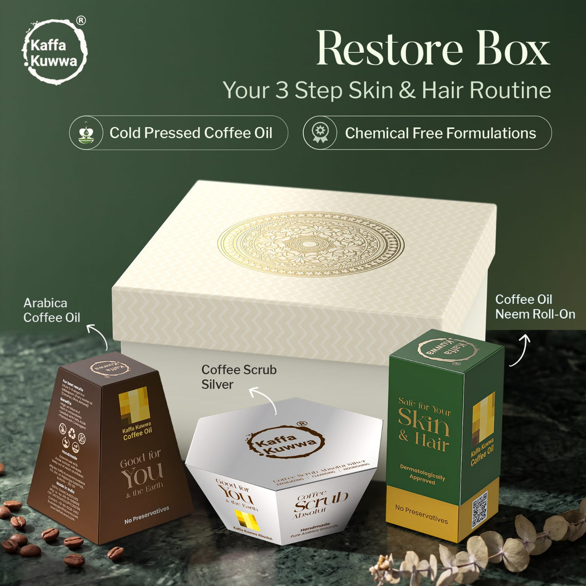 Restore Box