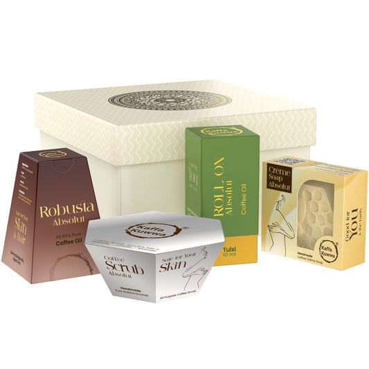 Balance Box