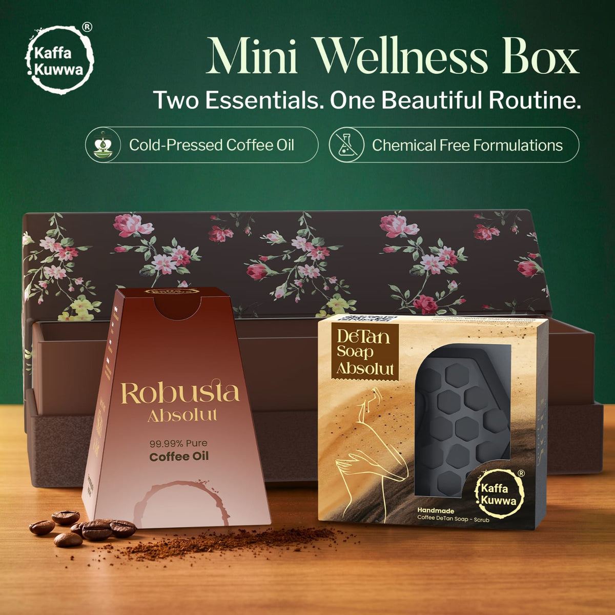 Mini Wellness Box