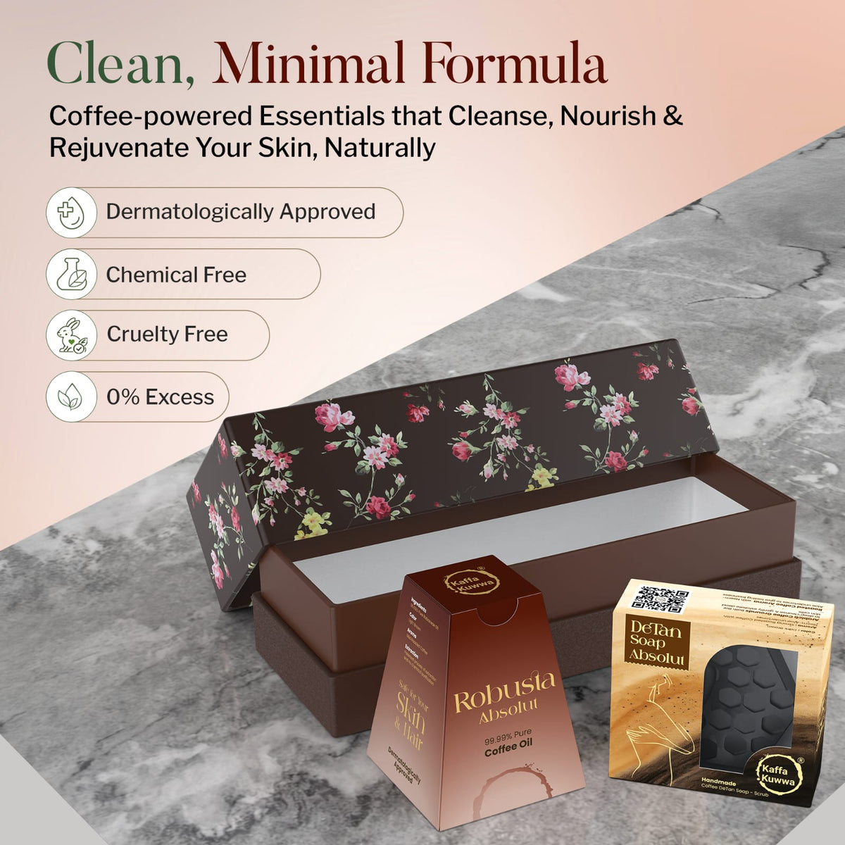 Mini Wellness Box