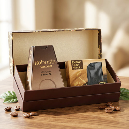 Mini Wellness Box