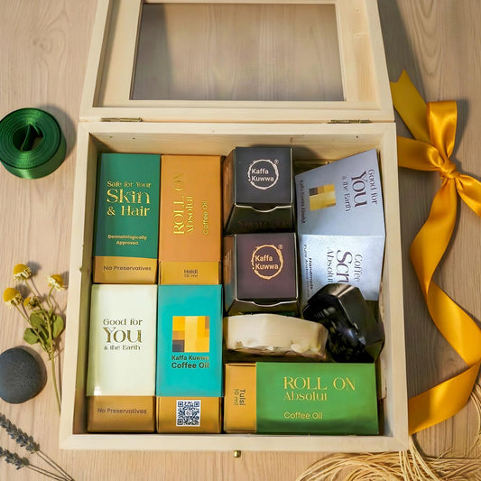Special Wellness Box